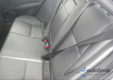 2008 Mercedes-Benz C300 from USA, damaged, VIN WDDGF54X68F068609